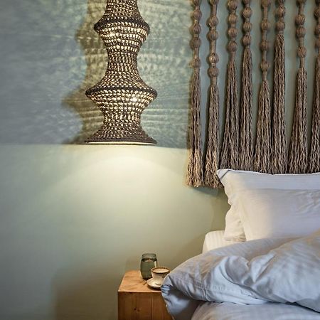 Macrame Luxury Suites Trikala  Ngoại thất bức ảnh