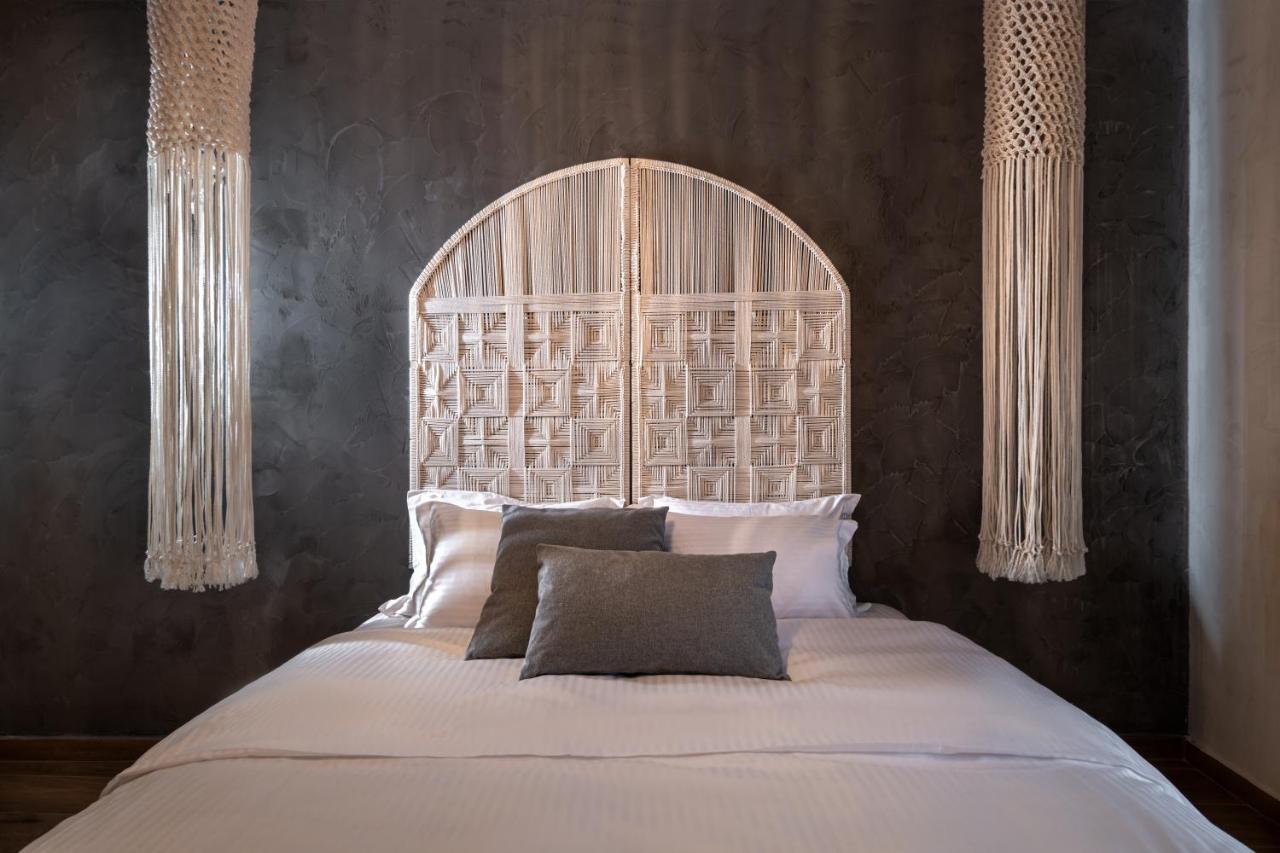 Macrame Luxury Suites Trikala  Ngoại thất bức ảnh