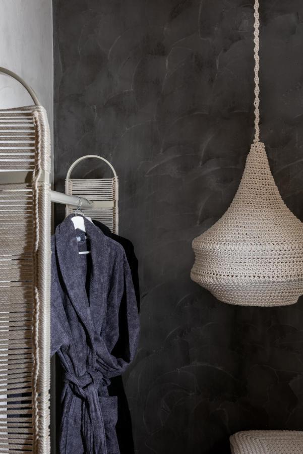 Macrame Luxury Suites Trikala  Ngoại thất bức ảnh