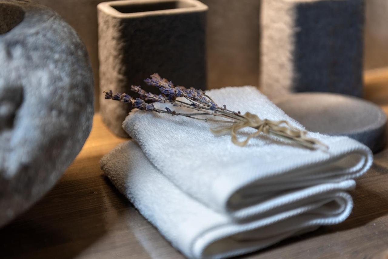 Macrame Luxury Suites Trikala  Ngoại thất bức ảnh