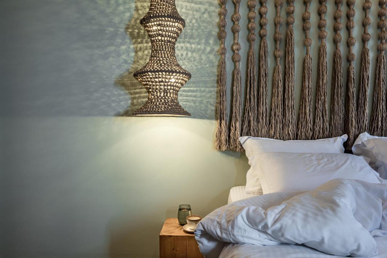 Macrame Luxury Suites Trikala  Ngoại thất bức ảnh