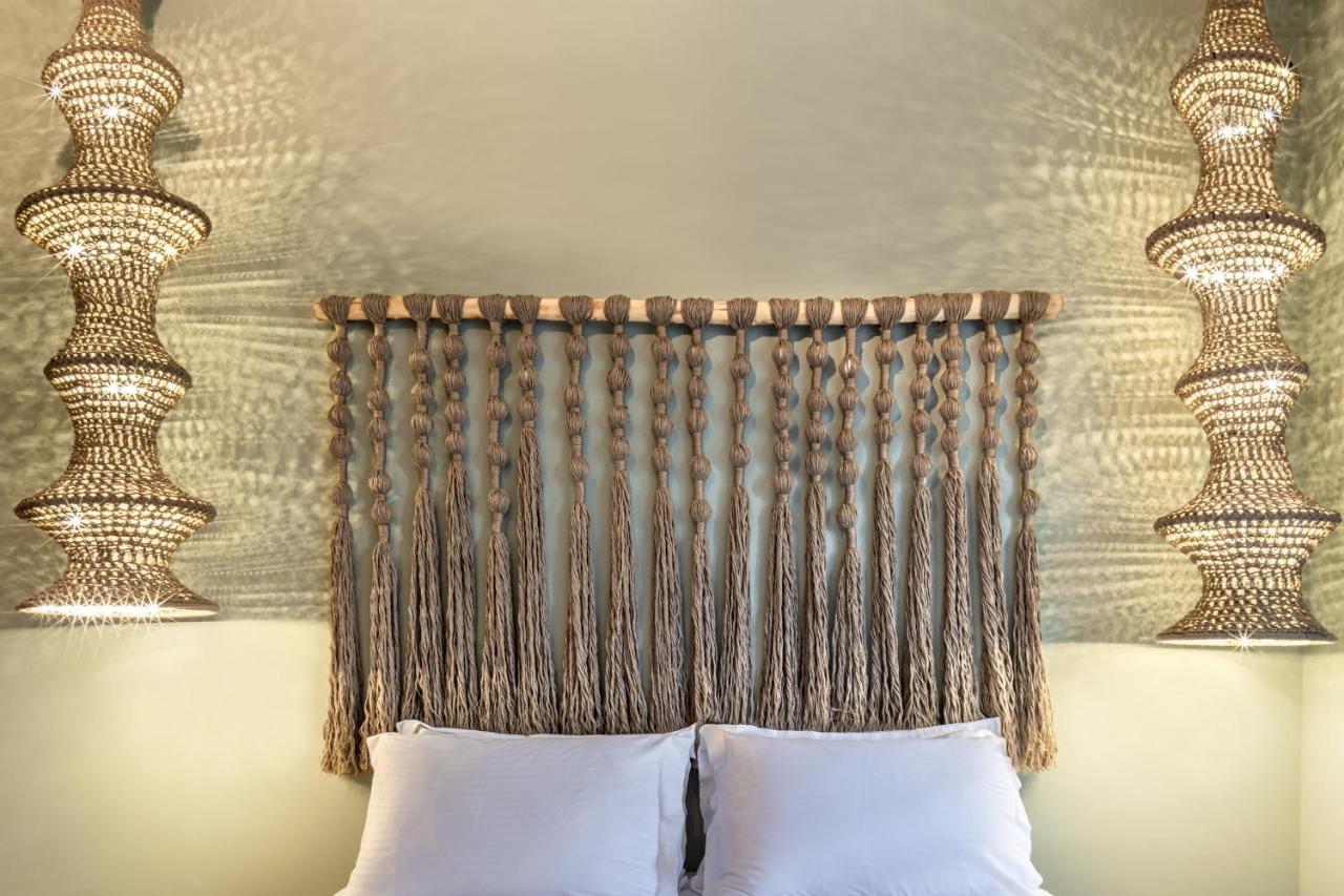 Macrame Luxury Suites Trikala  Ngoại thất bức ảnh