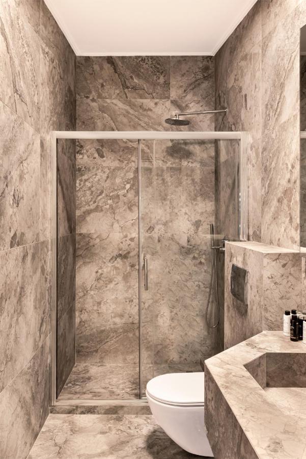 Macrame Luxury Suites Trikala  Ngoại thất bức ảnh